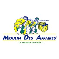 Moulin des Affaires logo - Similar company to Roulin