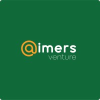 Aimers Venture logo - Similar company to Creatino