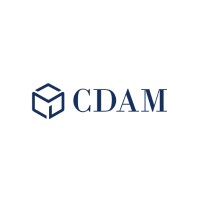 CDAM (UK) Limited logo - Similar company to Eleangrowth