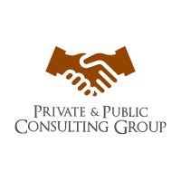 Private & Public Consulting Group logo - Similar company to Digilink