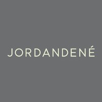 Jordandené logo - Similar company to The Sartorial Geek
