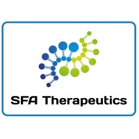 SFA Therapeutics logo - Similar company to Thirdlaw Molecular