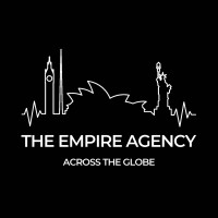 The Empire Agency logo - Similar company to Fred Compton Photography