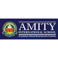 Amity International School, Noida logo - Similar company to Udaan For Change