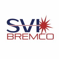 SVI BREMCO logo - Similar company to Universal Blastco