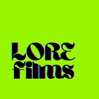Lore Films logo - Similar company to Idiosync Films