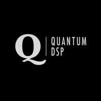 Quantum DSP logo - Similar company to Quantumsdr