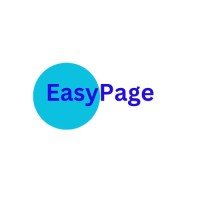 Easy Page logo - Similar company to Capsulera