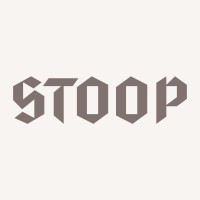 Stoop Creative logo - Similar company to Mess Mag