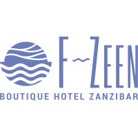 F-Zeen Boutique Hotel Zanzibar logo - Similar company to Manta Resort