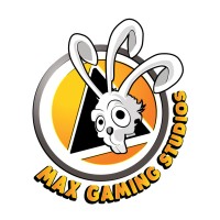 Max Gaming Studios logo - Similar company to Benhaven, Inc.