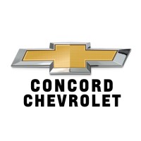 Concord Chevrolet logo - Similar company to Alogistico