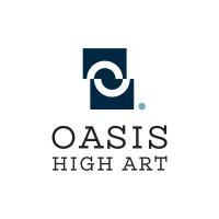 Oasis High Art