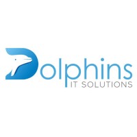 Dolphins IT Solutions logo - Similar company to Siltek, Inc.