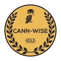 Cann-Wise C.O.C.A. logo