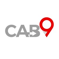 Cab9 logo - Similar company to Cabcall Experts