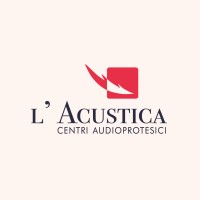 L'Acustica - Centri Audioprotesici logo - Similar company to Udiamo Srl
