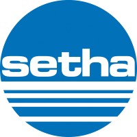 SETHA logo - Similar company to Dpsm