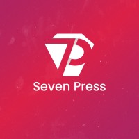 Seven Press Assessoria logo - Similar company to Bela Magrela