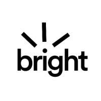 Bright logo - Similar company to Seebright