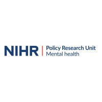 NIHR Policy Research Unit in Mental Health logo - Similar company to Brain Inflammation Collaborative, Inc.