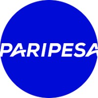Paripesa Cameroun | Paris Sportifs en Ligne logo - Similar company to African Union - Inter African Bureau For Animal Resources (Au-Ibar)