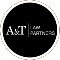 A&T Law Partners logo - Similar company to Innovpath