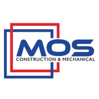 MOS Construction & Mechanical logo - Similar company to Oe Global Consulting