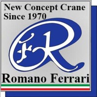 Romano Ferrari Engineering logo - Similar company to Flli Ferrari