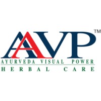 Ayurveda Visual Power logo - Similar company to Cipzer