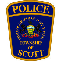 Scott Township Police Department logo - Similar company to Dalb Inc.