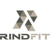 RINDFIT logo - Similar company to Whimsy.Pk