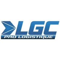 LGC Pro Logistique / Livraison Spéciale Leclerc logo - Similar company to Sy5