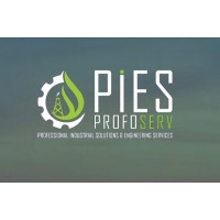 Professional Industrial Solutions & Engineering Services - ProfoServ logo - Similar company to Refrathermica Group