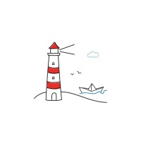 Leuchtturm Eltern logo - Similar company to Lc-Power