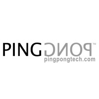 PING PONG TECHNOLOGIES logo - Similar company to Efimatica