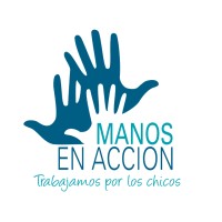 Asociación Civil Manos en Acción logo - Similar company to Forge Foundation