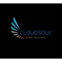 Cloudsolv Software Solutions Pvt LTD logo - Similar company to Fullscreendesign