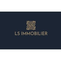 LS IMMOBILIER logo - Similar company to Sefni-Concept