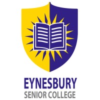 Eynesbury Senior College logo - Similar company to Psprojects Group