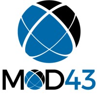 Mod43, Inc. logo - Similar company to Universal Protective Packaging, Incorporated