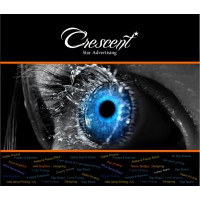 Crescent Star Advertising logo - Similar company to Gulf Crescent Investment & Management Consultancy Fz-Llc