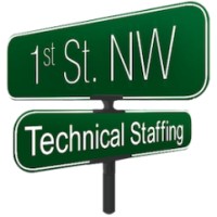 1st St. NW Inc. logo - Similar company to Kelly, Wright & Associates, P.C.