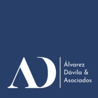 Estudio Álvarez Dávila logo - Similar company to Lawgic Tec