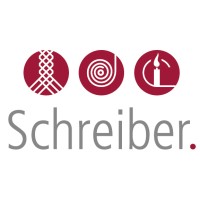 Schreiber GmbH logo - Similar company to Weiss Fasttrack Gmbh
