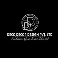 Deco Decor Design Pvt. Ltd. logo - Similar company to Makespace Design & Build Pvt. Ltd