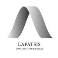 LAPATSIS Construction And Design logo - Similar company to Enipeas S.A.