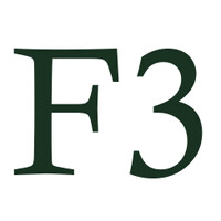 F3 Partners logo - Similar company to Pimsy Ehr