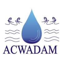 ACWADAM logo - Similar company to Regenerative Bihar