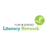 Flint & Genesee Literacy Network logo - Similar company to Wakely Associates Inc. / Architects